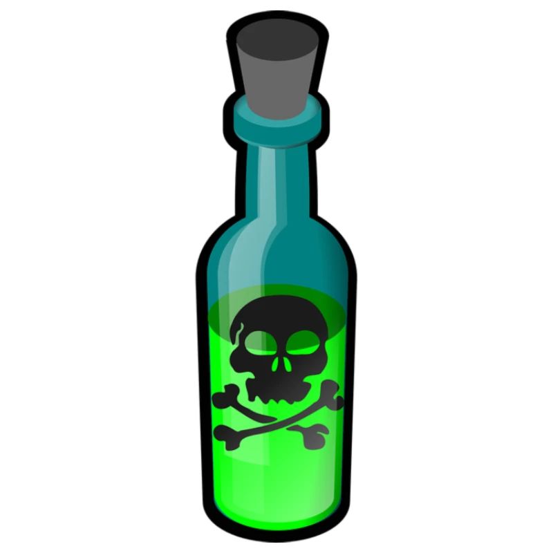poison
