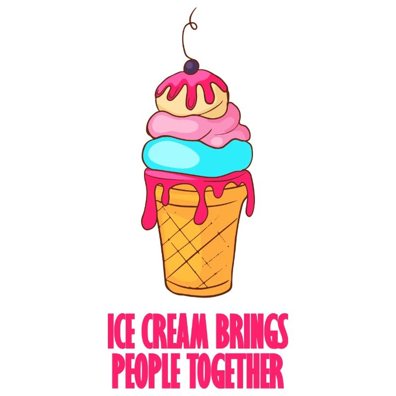 Eis Speiseeis Eiskrem Eiscreme Kugeleis Eisbecher