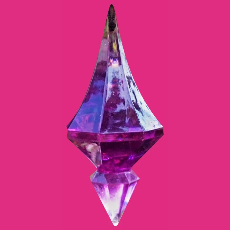 Great crystal, gift idea