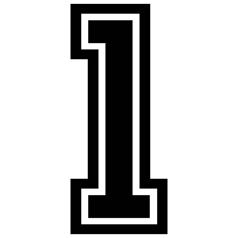 Numéro un