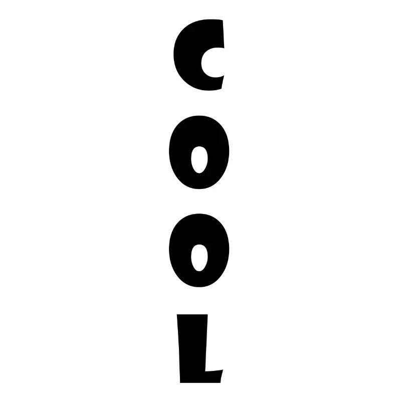Slogan cool drôle