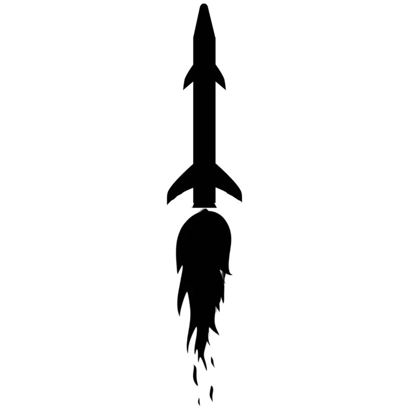 Rocket Rocket Space Shuttle UFO Spacecraft Moon