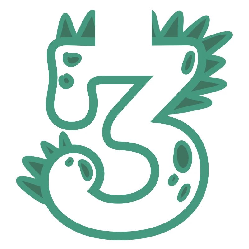 Numéro 3