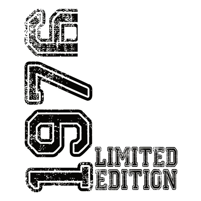 Édition limitée 1976