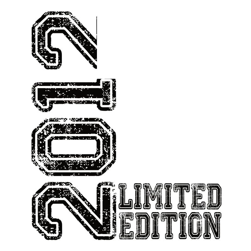 Limited Edition 2012