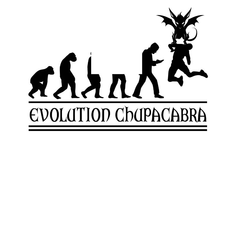 Cryptozoologistes Chupacabra Créatures Évolution