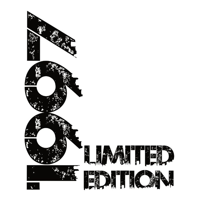 Édition limitée 1997