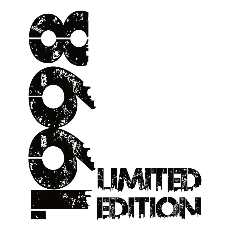 Édition limitée 1998