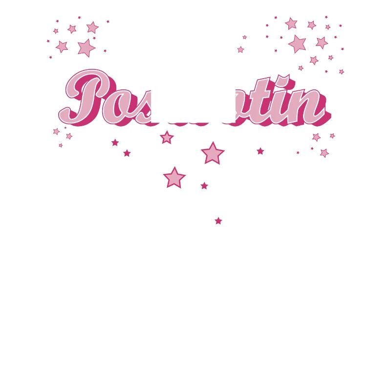 Postboten Abschluss-Geschenk Postbote Postbotin