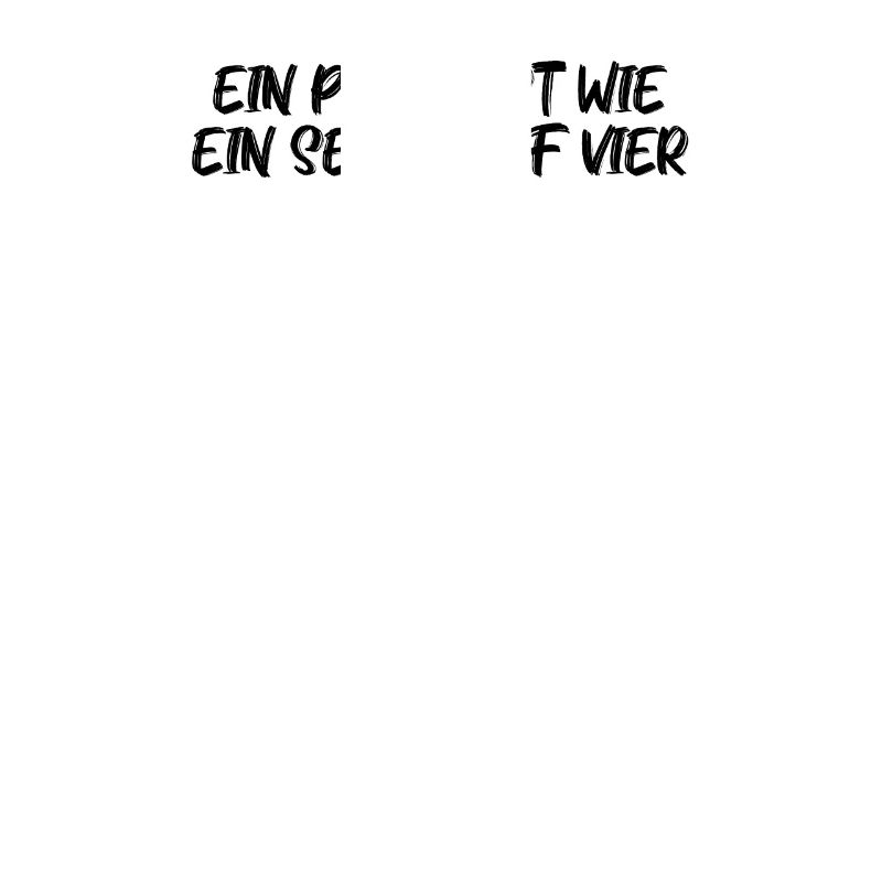 Reiten - Ein Pferd ist wie ein Segen auf vier