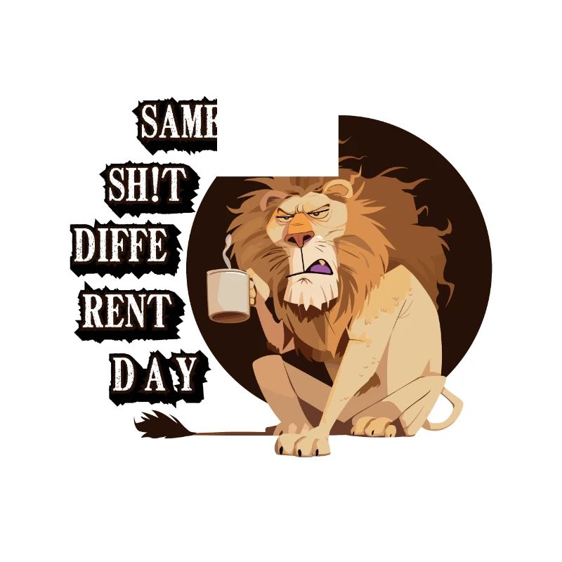 Same Sh!t different Day
