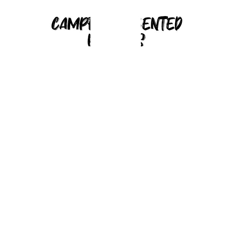 Camping - Campfire-scented regrets