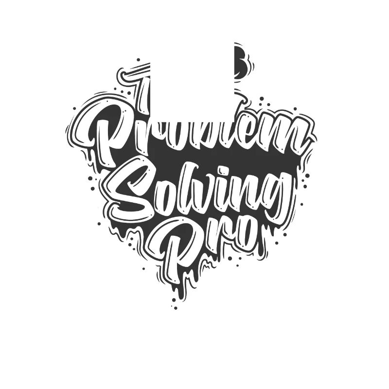 Le pro de la résolution de problèmes