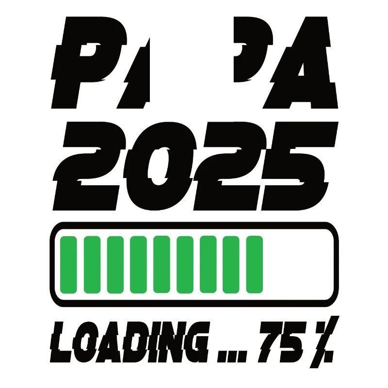 Papa 2025 Loading