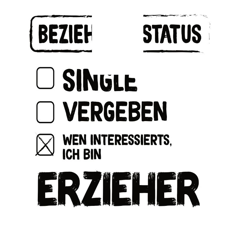 Educator Relationship Status