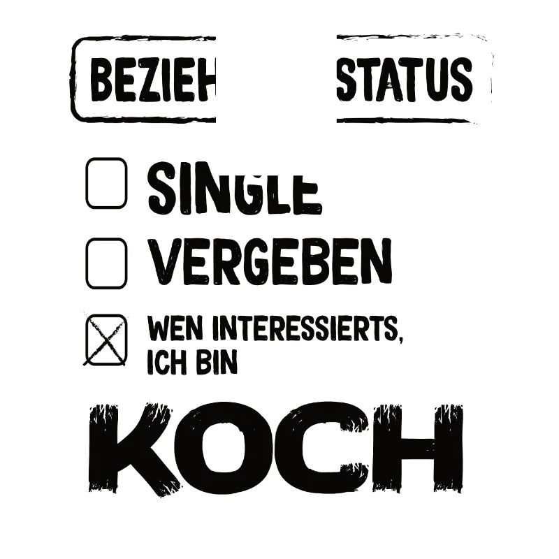 Koch relationship status