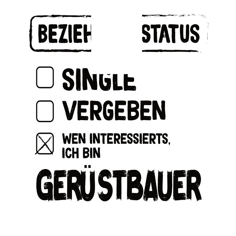 Statut de la relation d’échafaudage Échafaudage Échafaudage