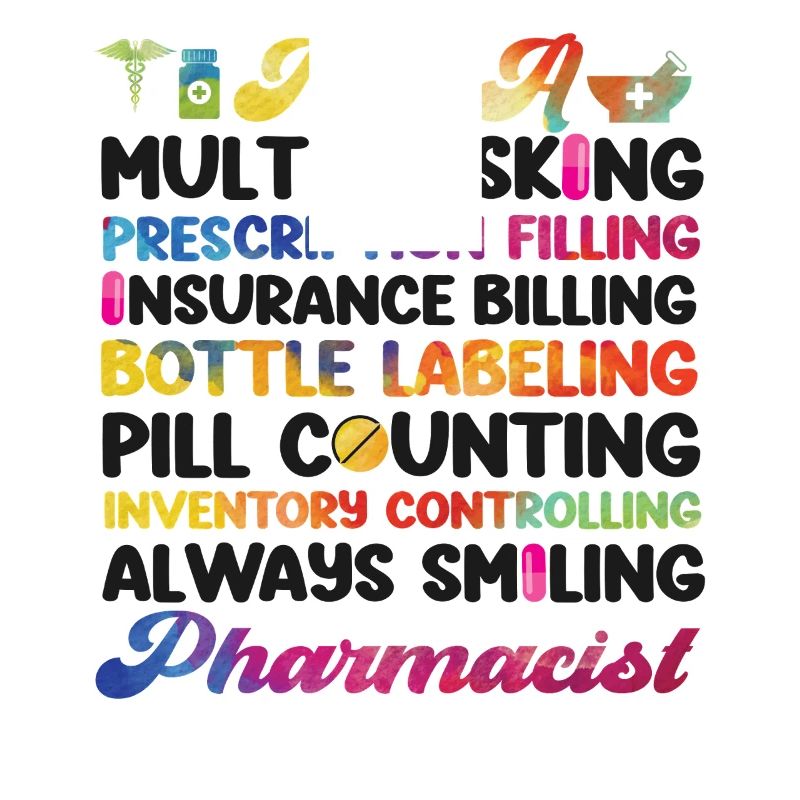 Pharmacy Tech Technician