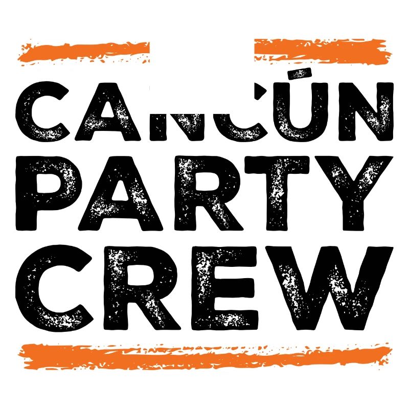 Cancun Party Crew