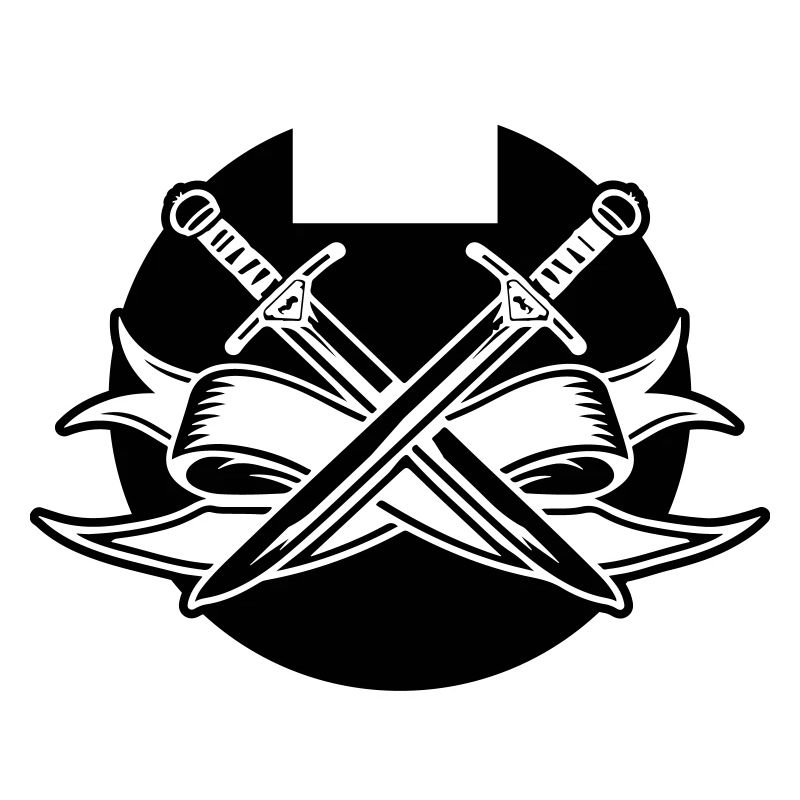 Symbole de l’épée
