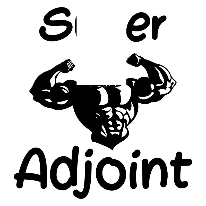Super adjoint