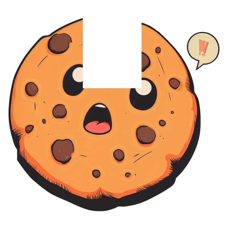 Manga Cookie