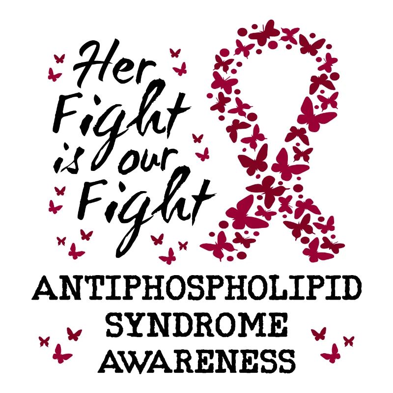 Antiphospholipid Syndrom Bewusstsein