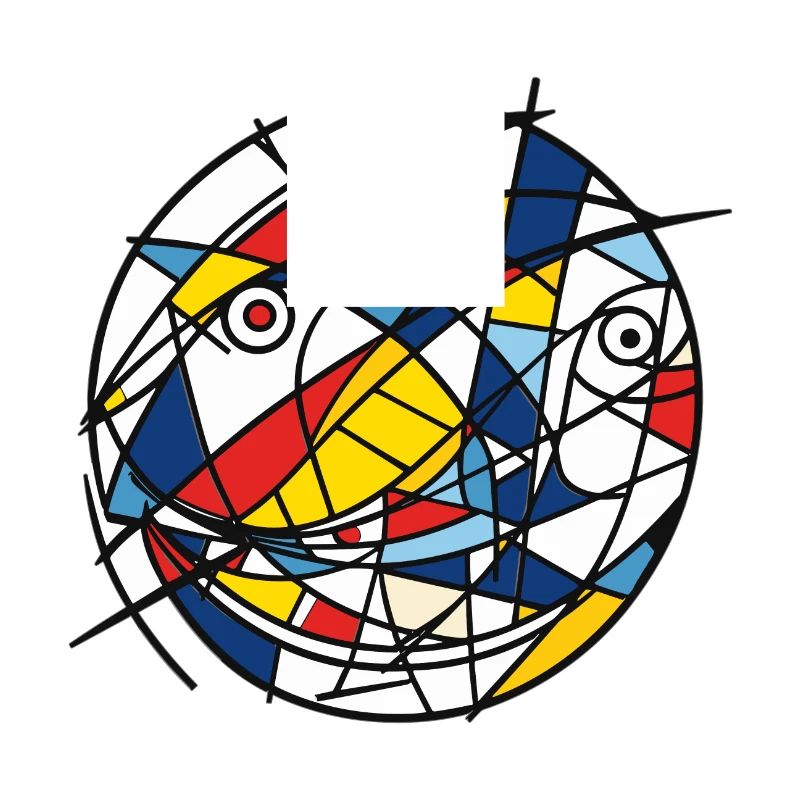 Fisch Meerestier