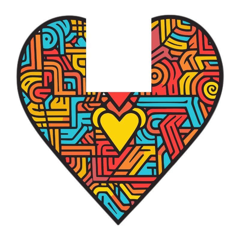 Herz Liebe