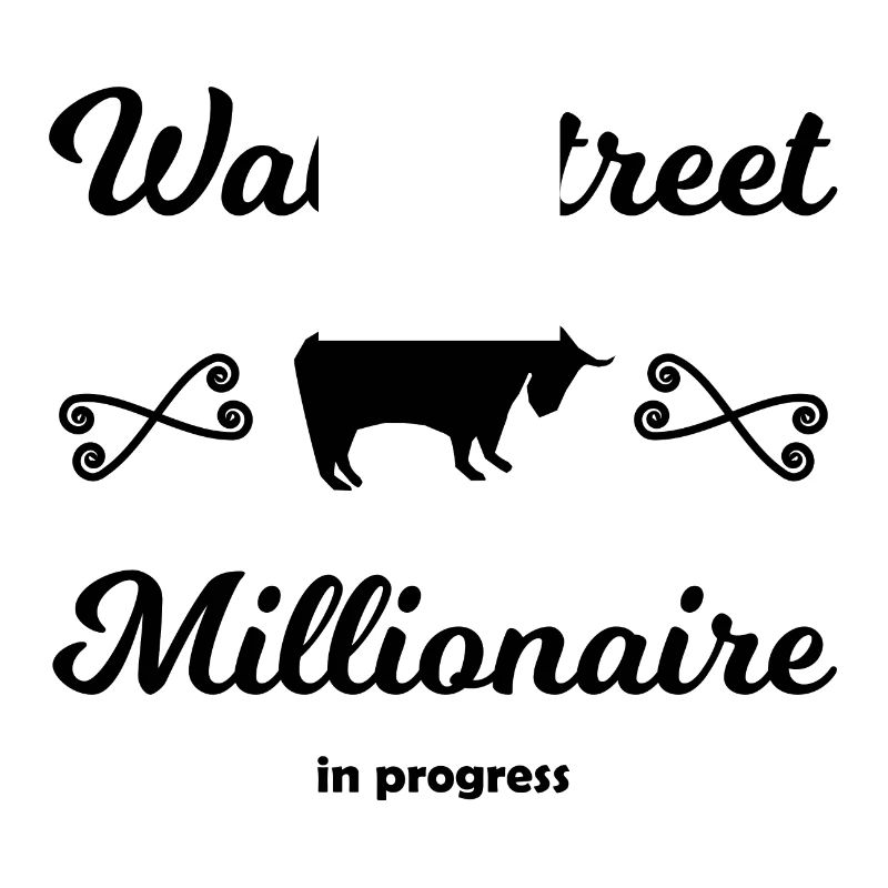 Le millionnaire boursier