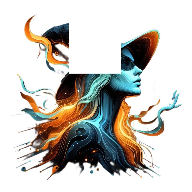 La sorcière | Archétype féminin