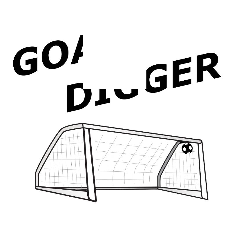 Goal Digger