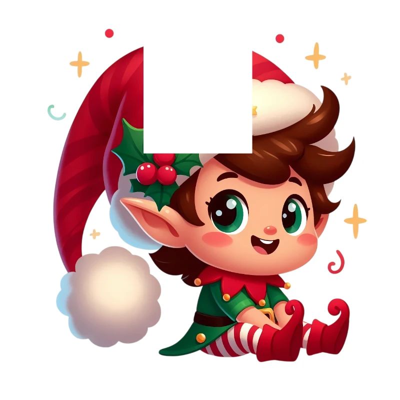 Elf 4