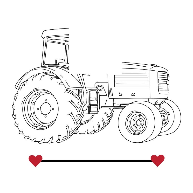 Traktor / Traktor / Traktor