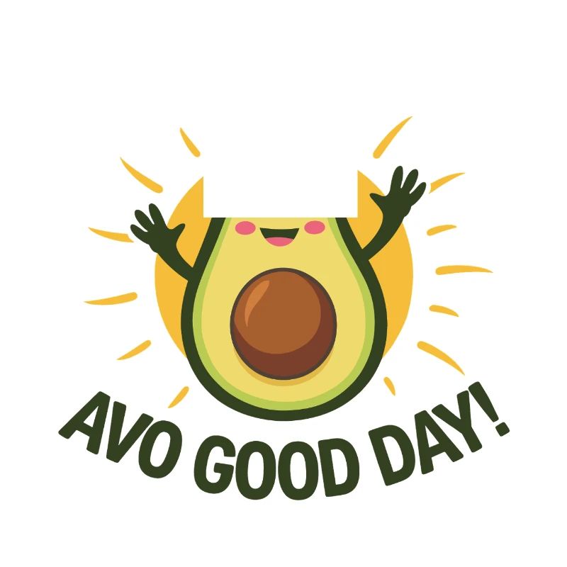Avo Guten Tag