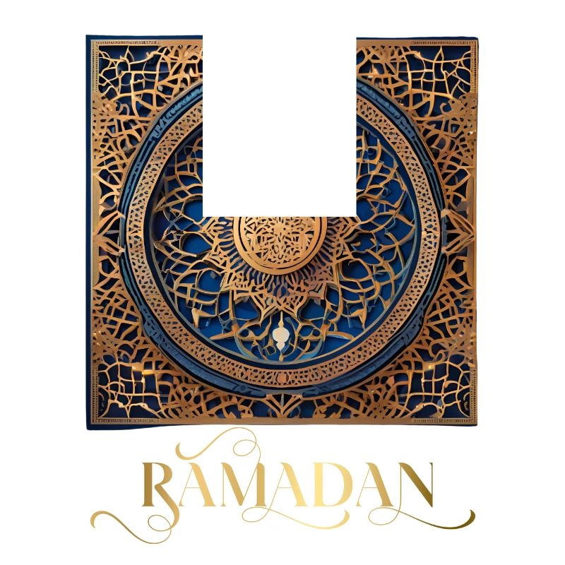 Ramadan Gift Eid Mubarak Islam Allah Muslim