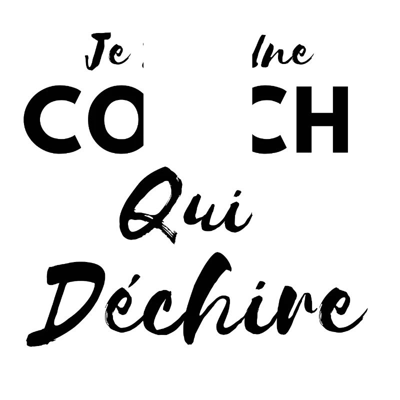 Ich bin ein Trainer, der rockt