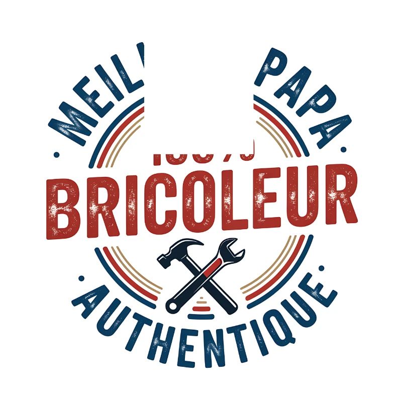 Bester Papa-Handwerker, Vatertagsgeschenk