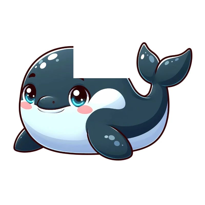 killer whale