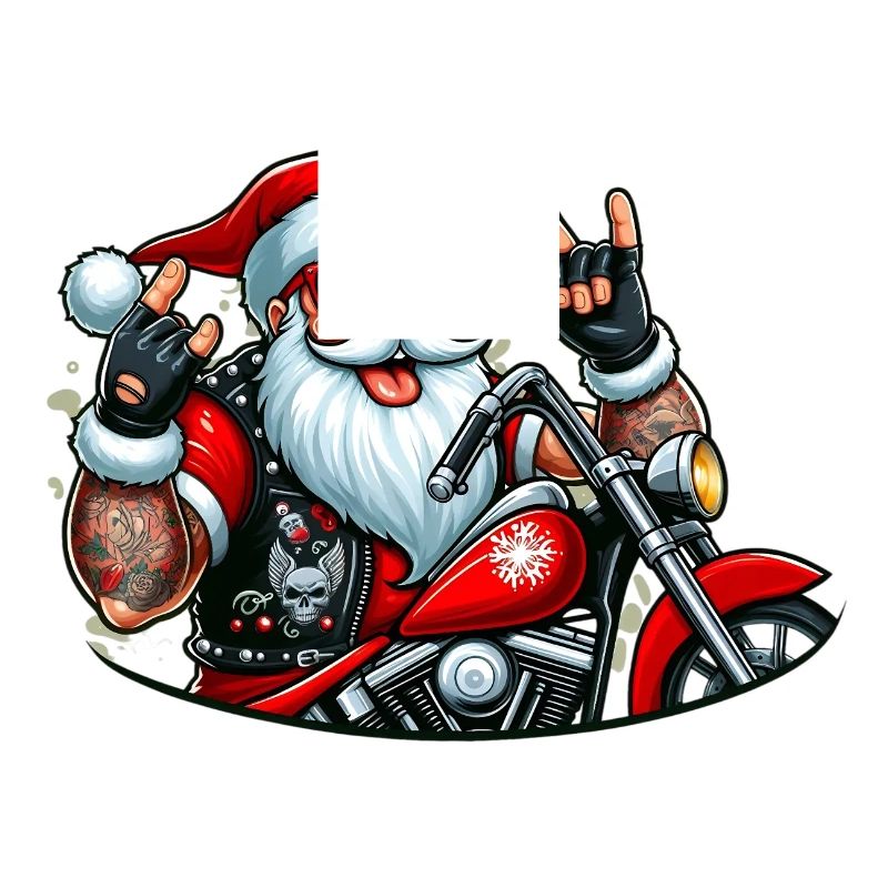 Santa Fun 7