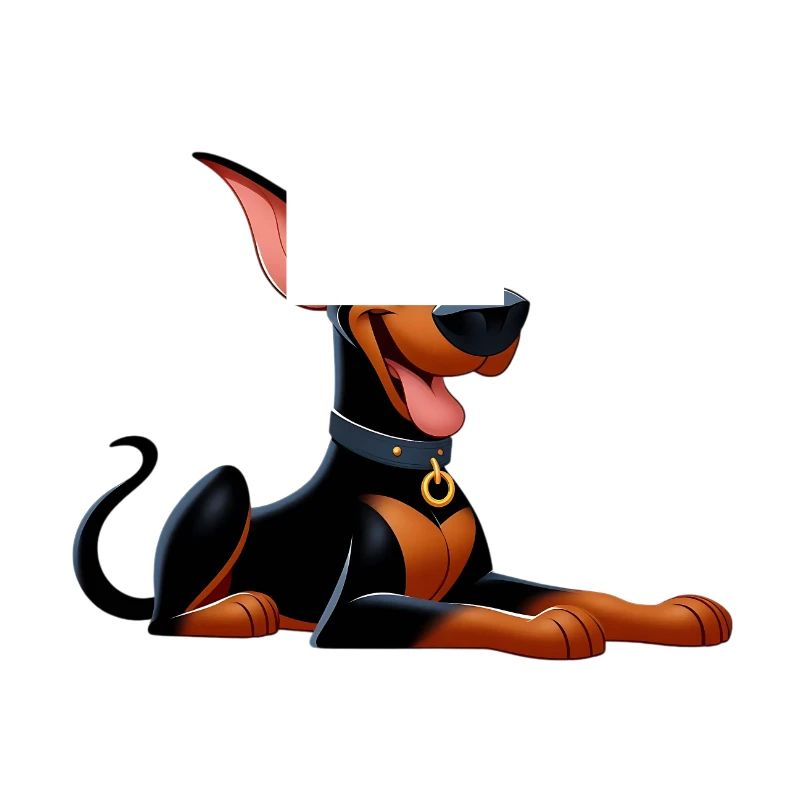 Dobermann