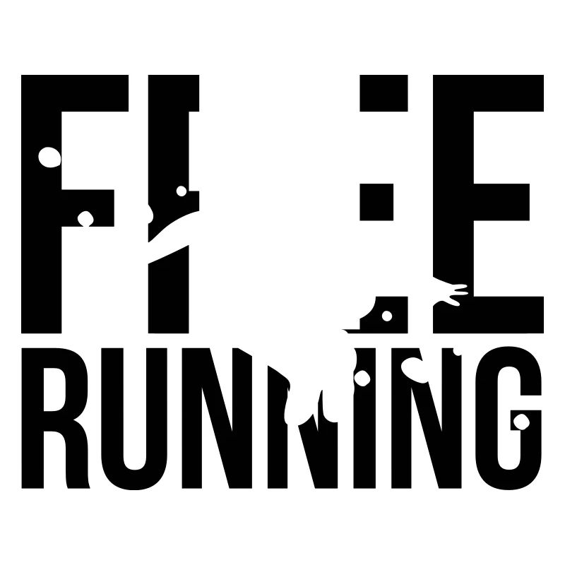 le free running
