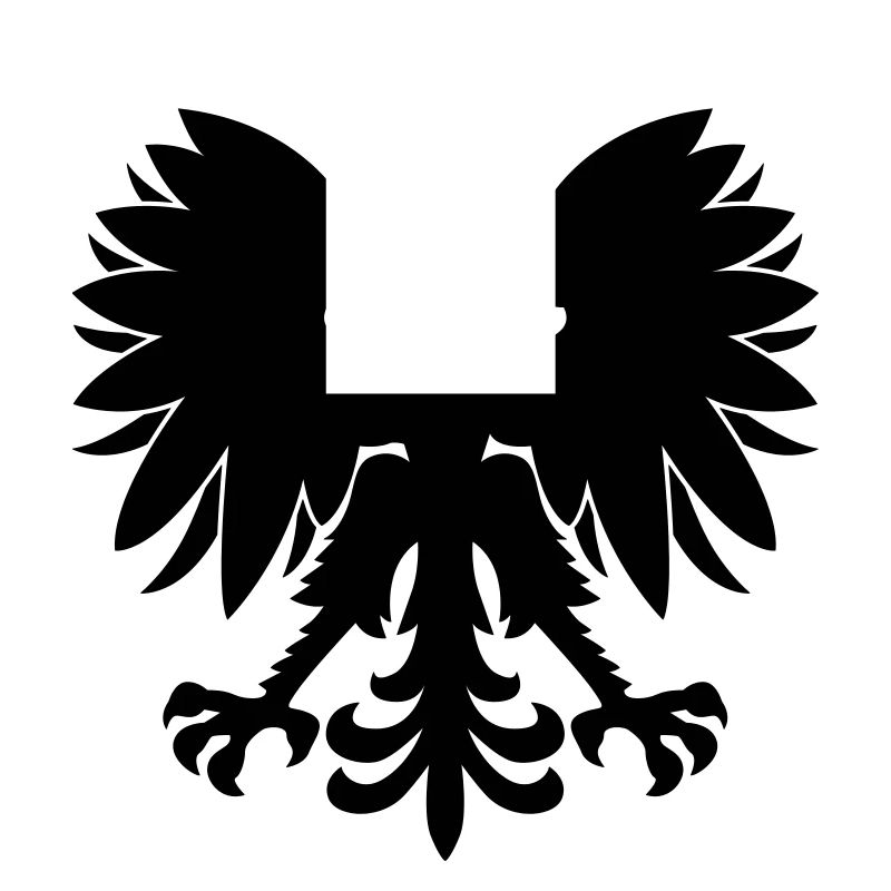 polish eagle