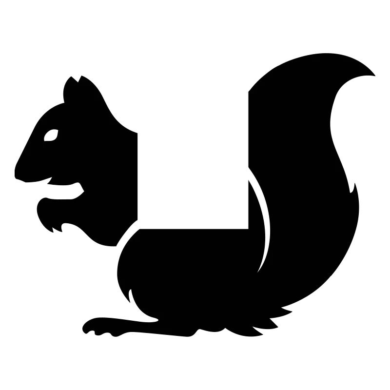 Eichhörnchen