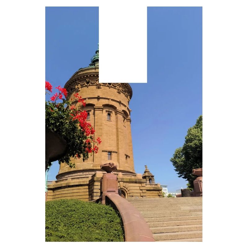 WASSERTURM MANNHEIM