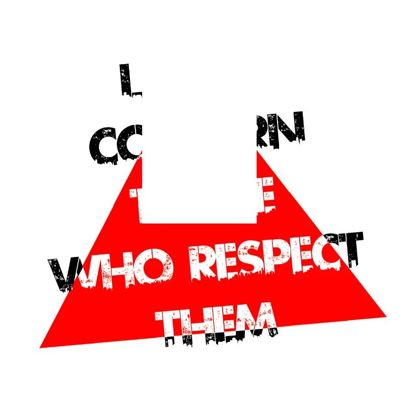 Red-Triangle-Nottypografie