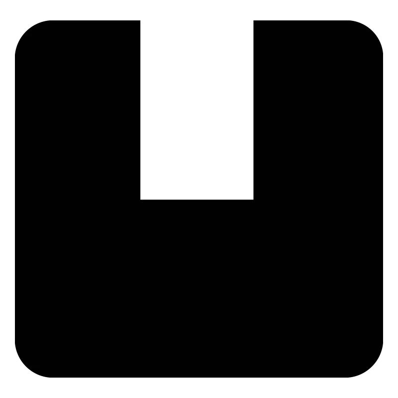 rounded square