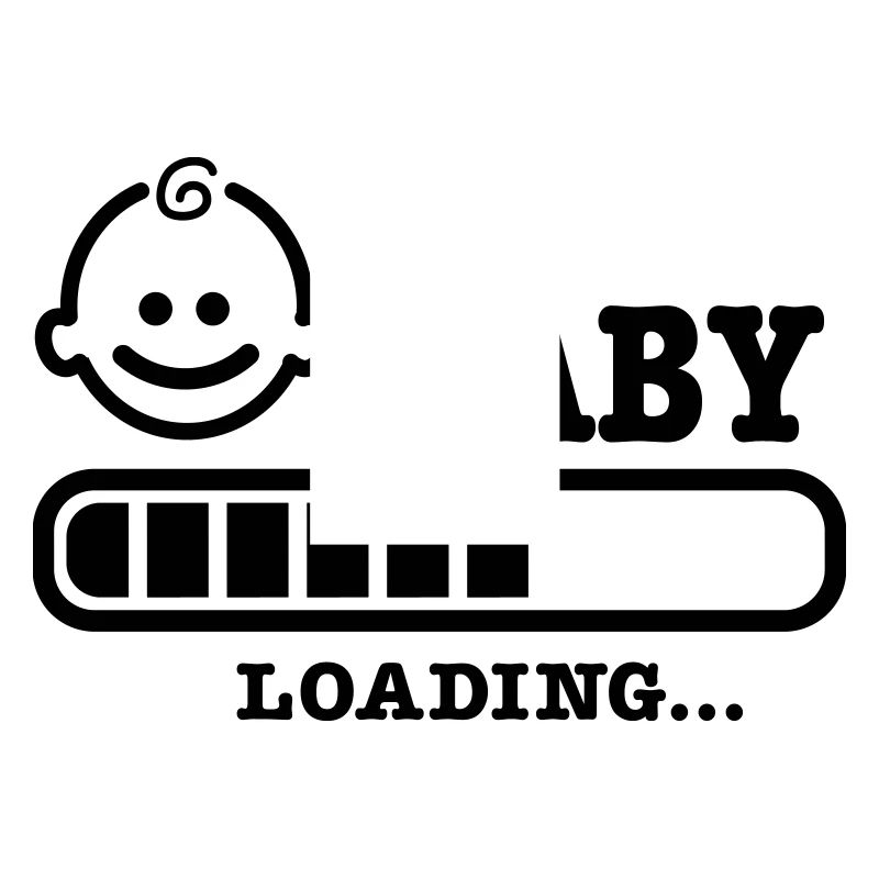baby loading
