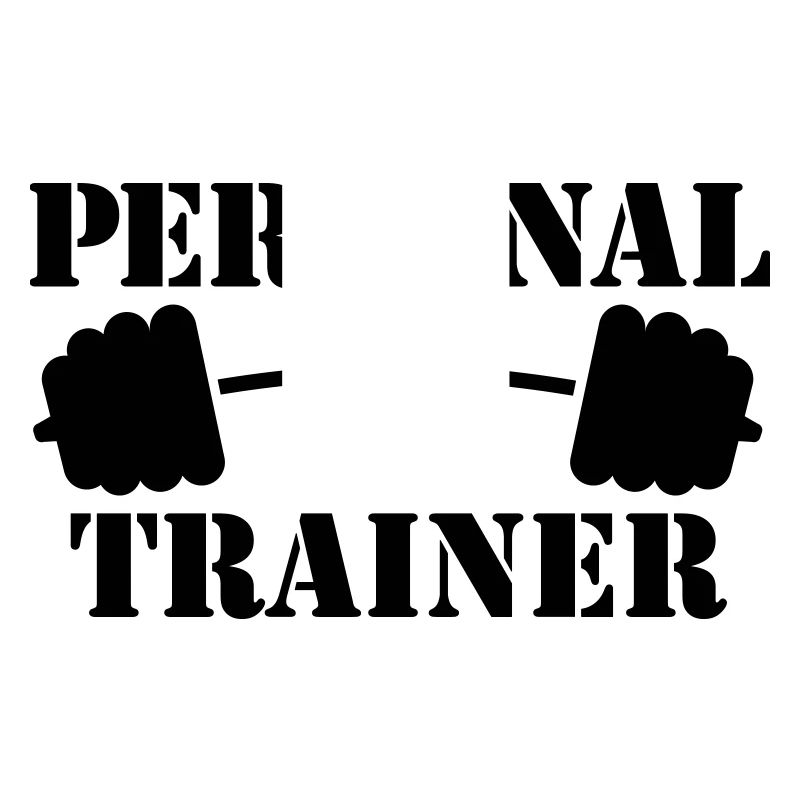 personal trainer