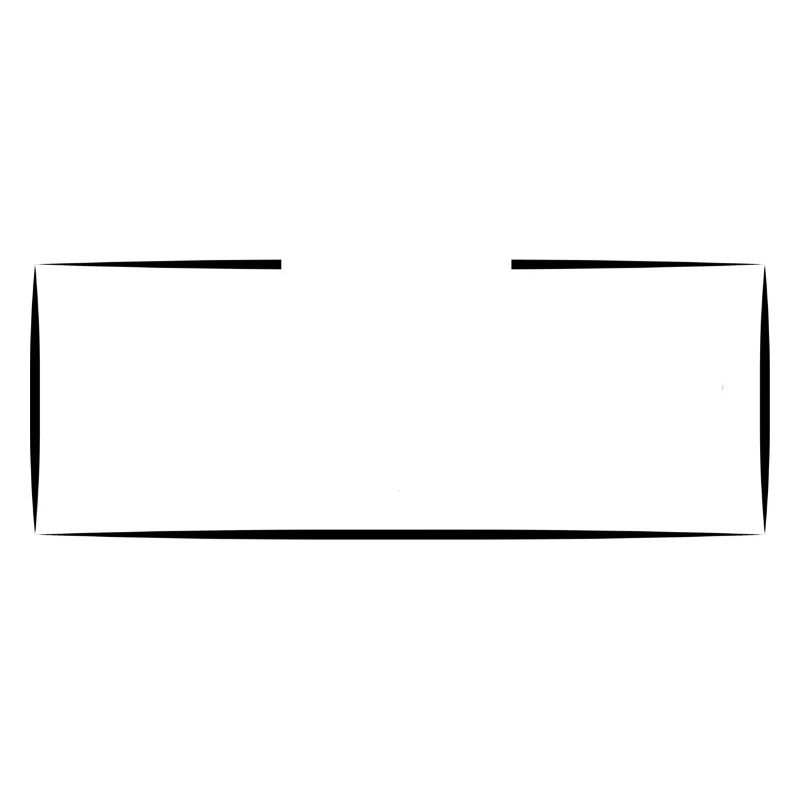 Shape Rectangle Square